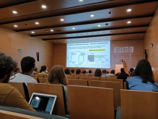 EMBO Workshop for Evolution and Origins of multicellularity across the tree of life